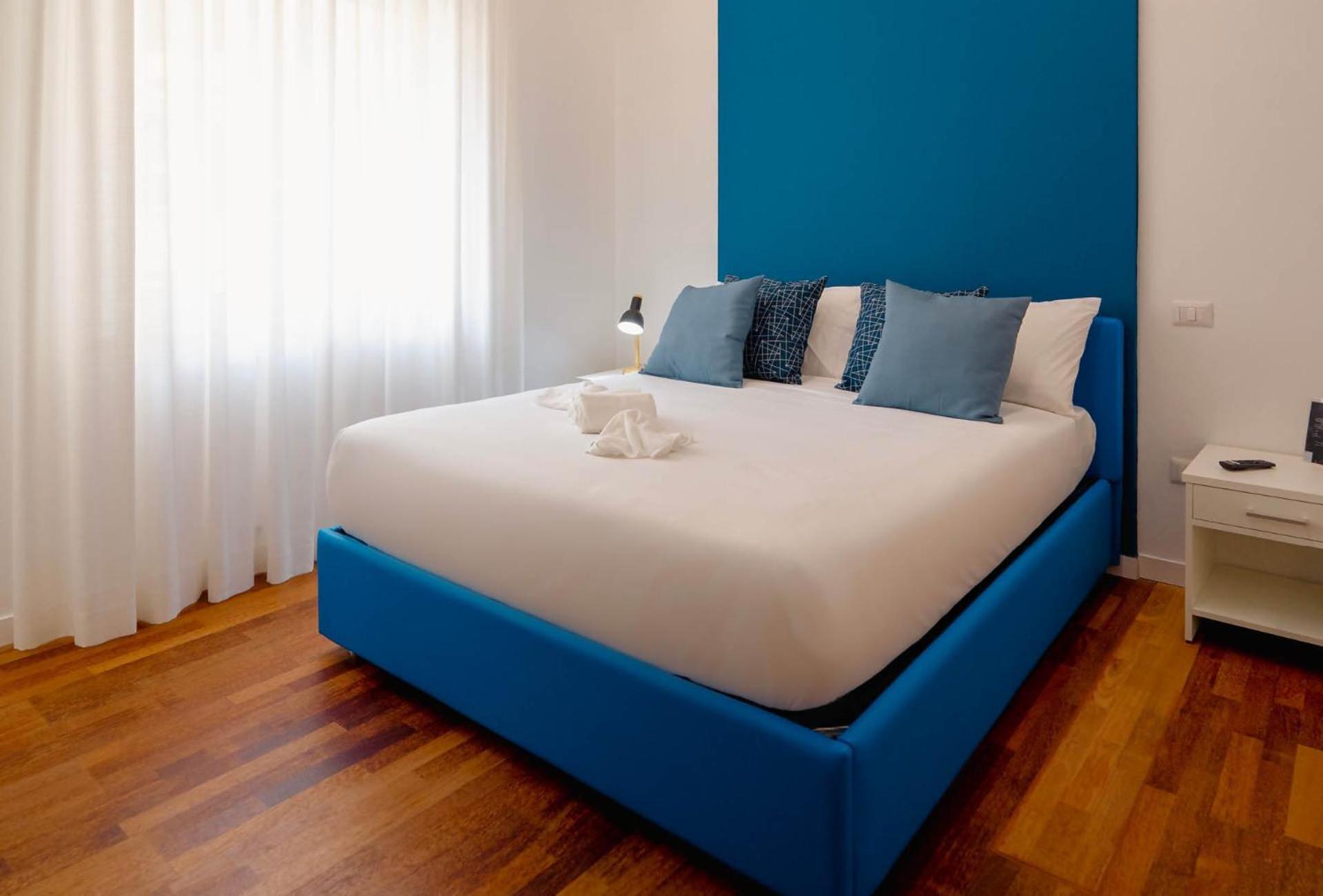 B&B Interno 5 Napoli Ngoại thất bức ảnh