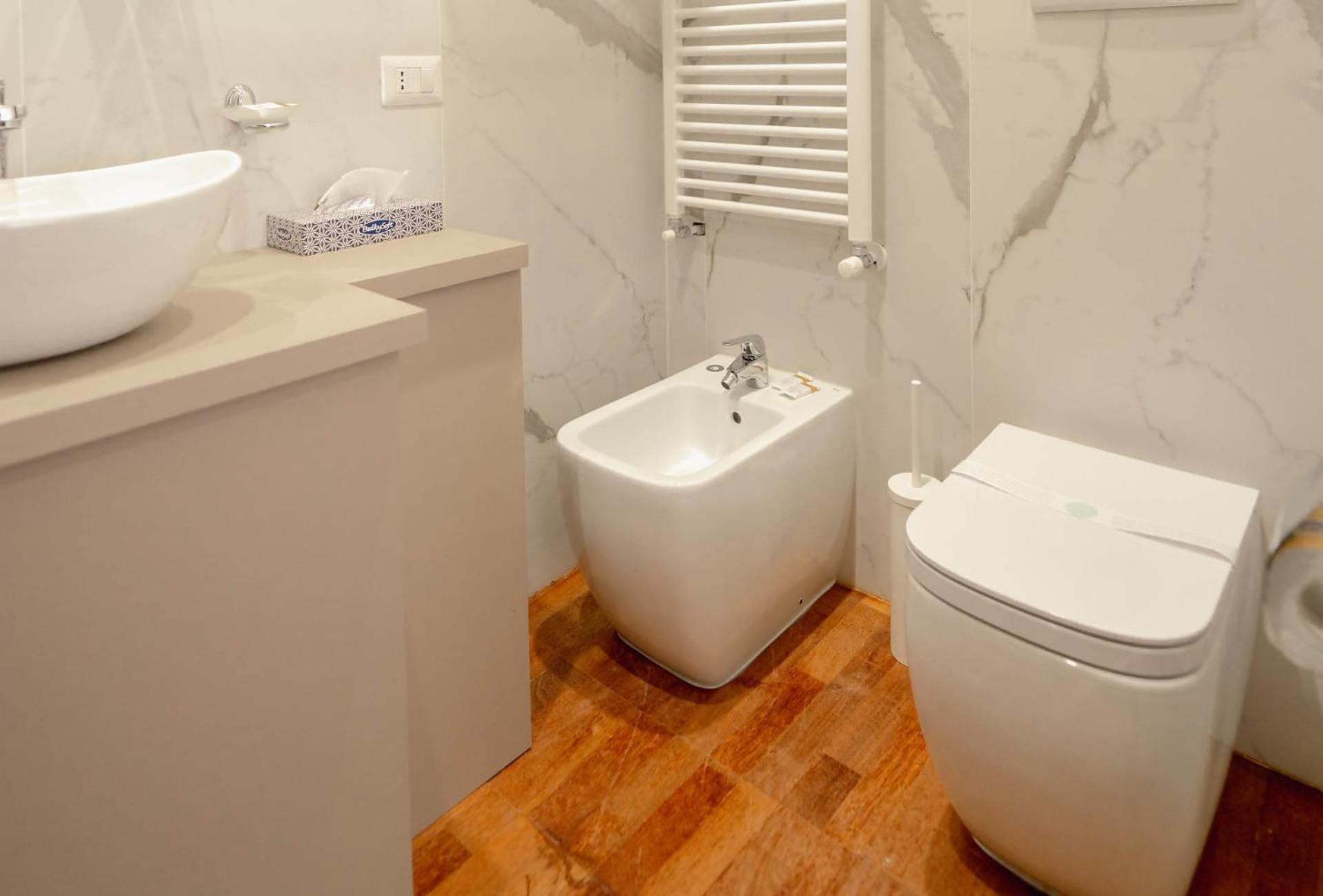 B&B Interno 5 Napoli Ngoại thất bức ảnh