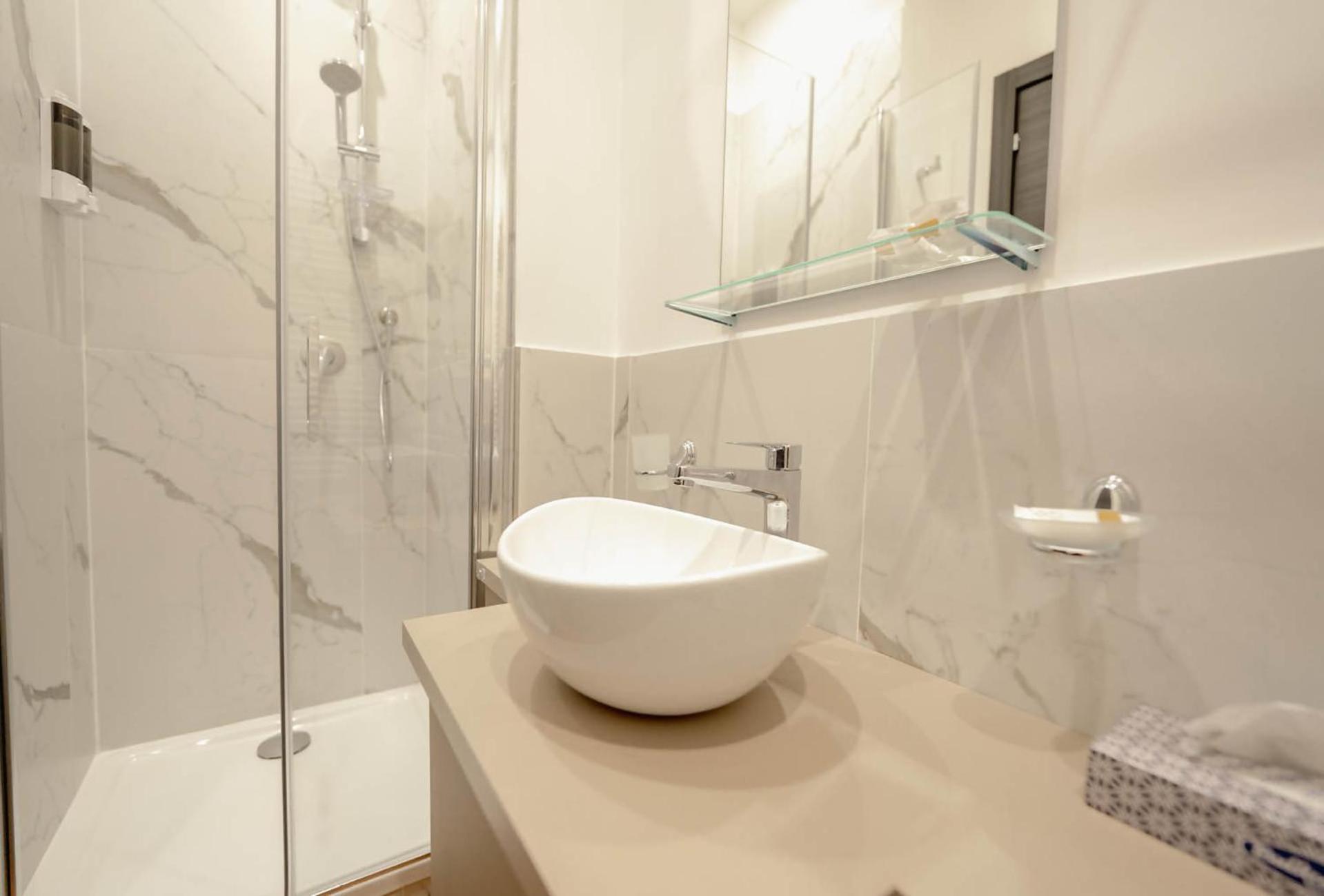 B&B Interno 5 Napoli Ngoại thất bức ảnh