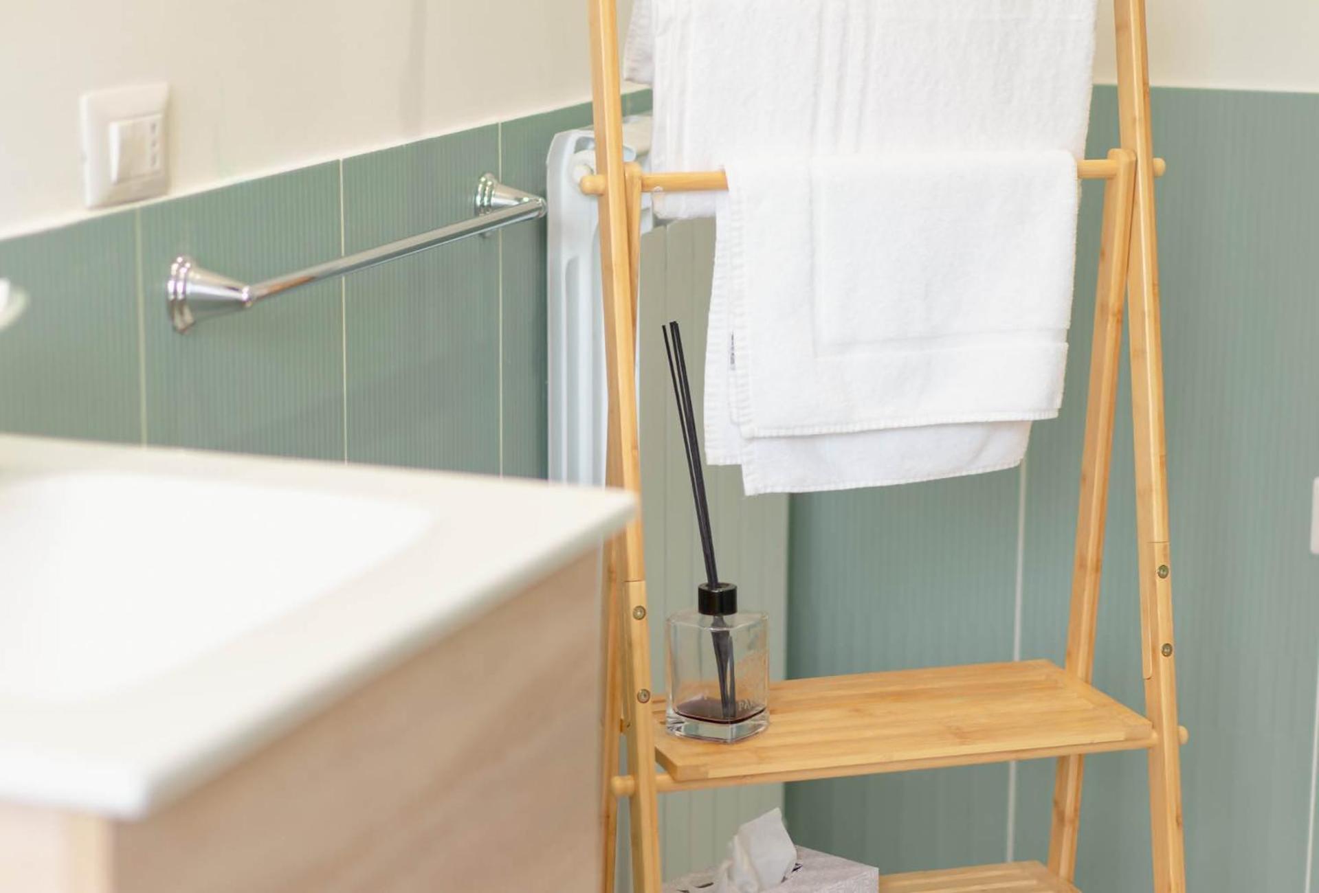 B&B Interno 5 Napoli Ngoại thất bức ảnh