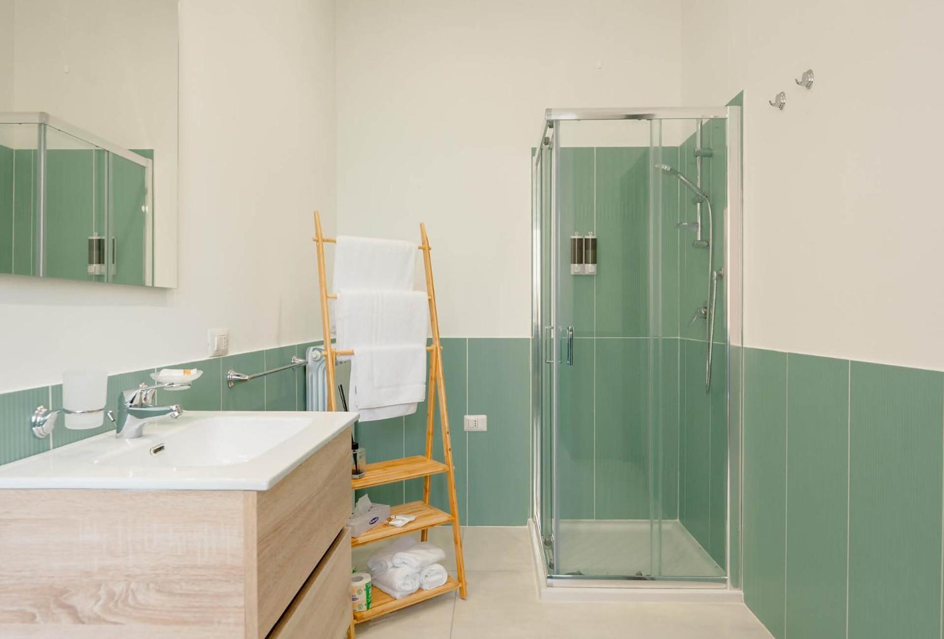 B&B Interno 5 Napoli Ngoại thất bức ảnh