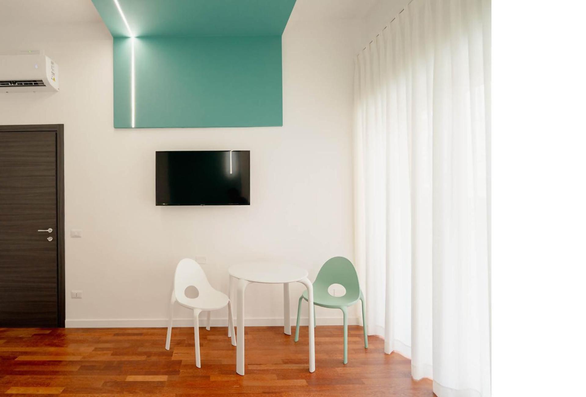B&B Interno 5 Napoli Ngoại thất bức ảnh