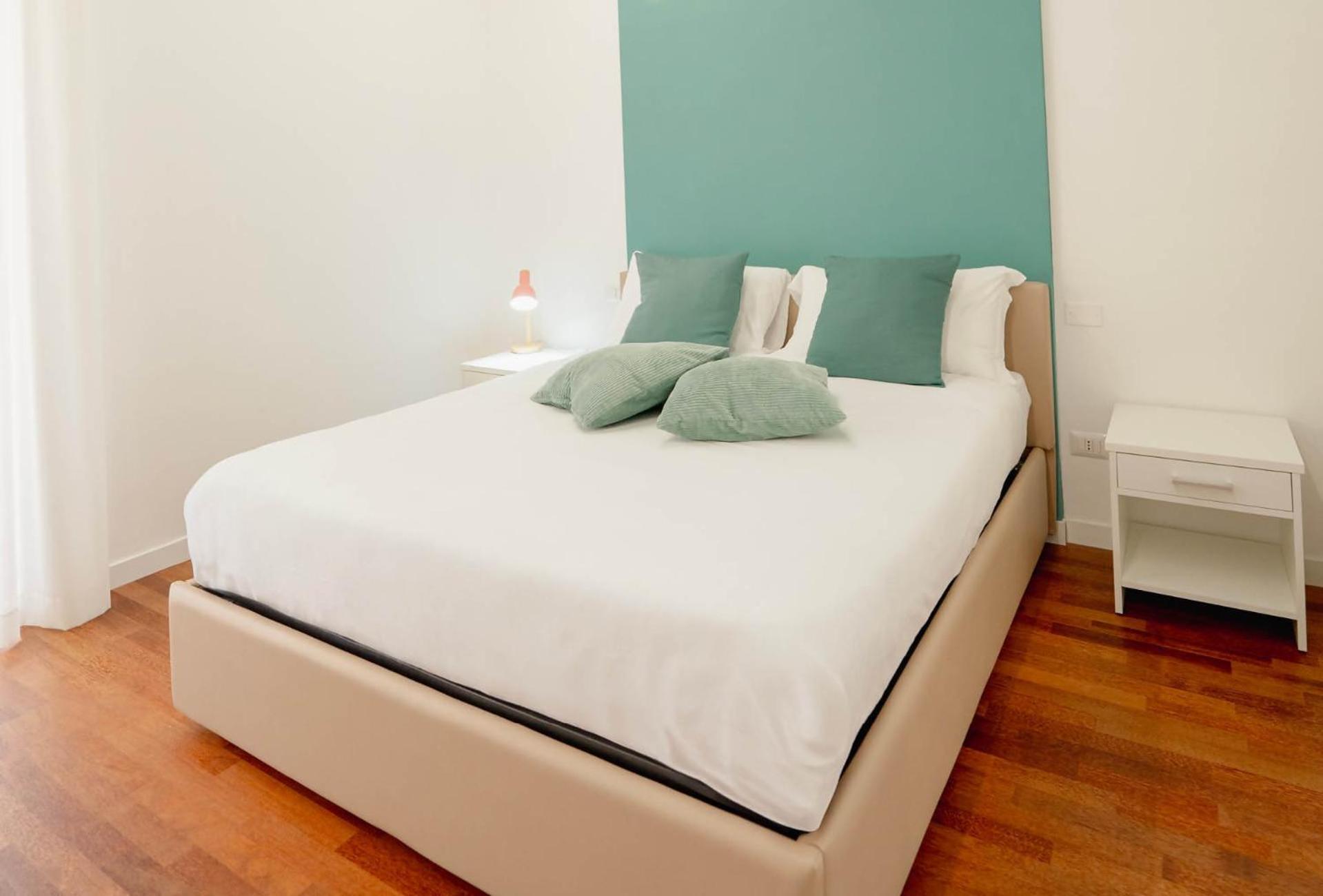 B&B Interno 5 Napoli Ngoại thất bức ảnh