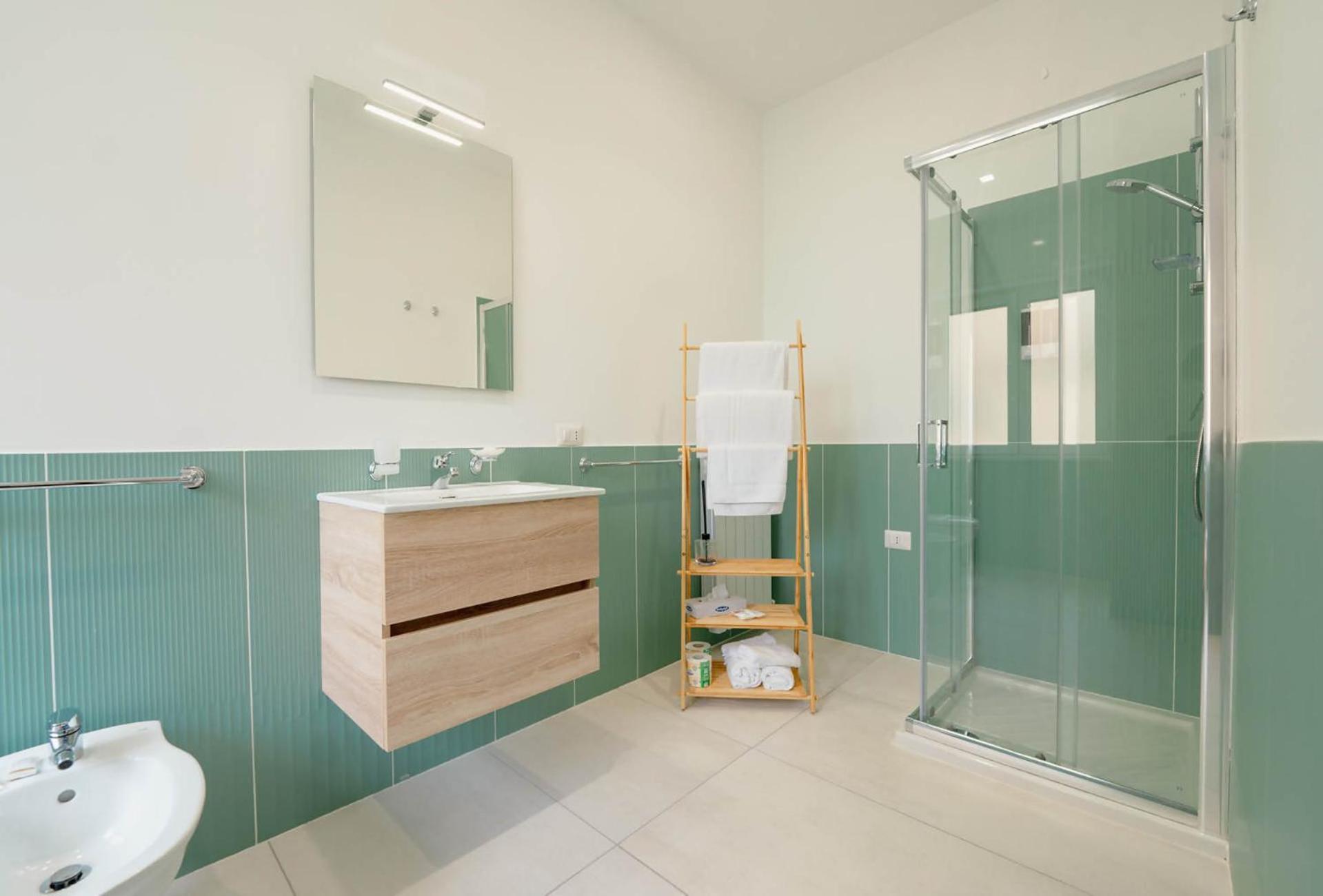 B&B Interno 5 Napoli Ngoại thất bức ảnh