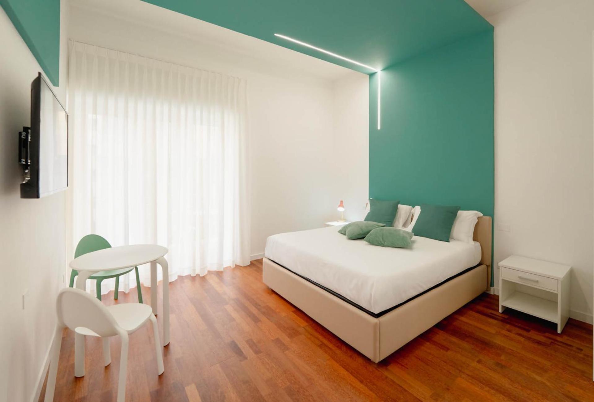 B&B Interno 5 Napoli Ngoại thất bức ảnh