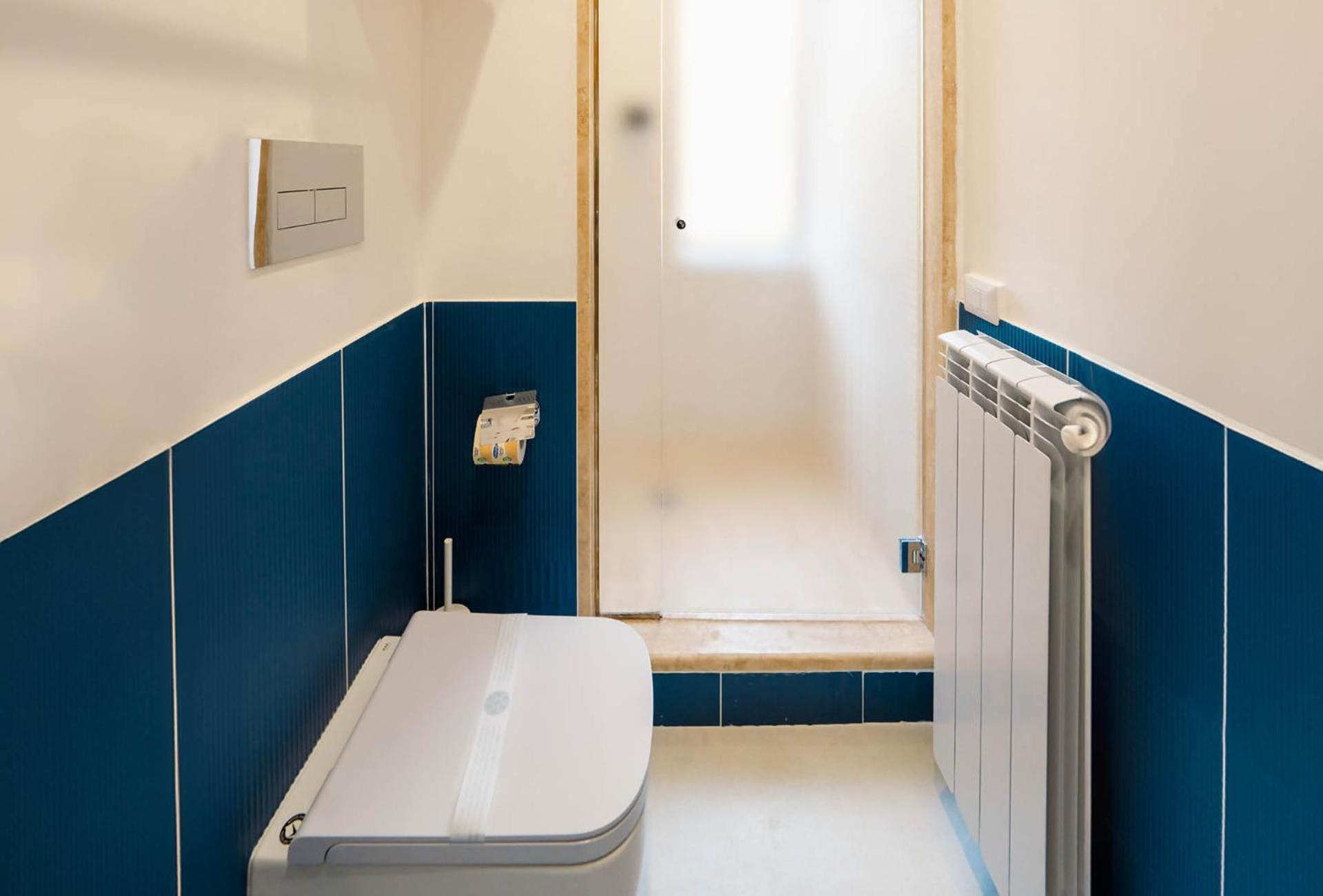 B&B Interno 5 Napoli Ngoại thất bức ảnh
