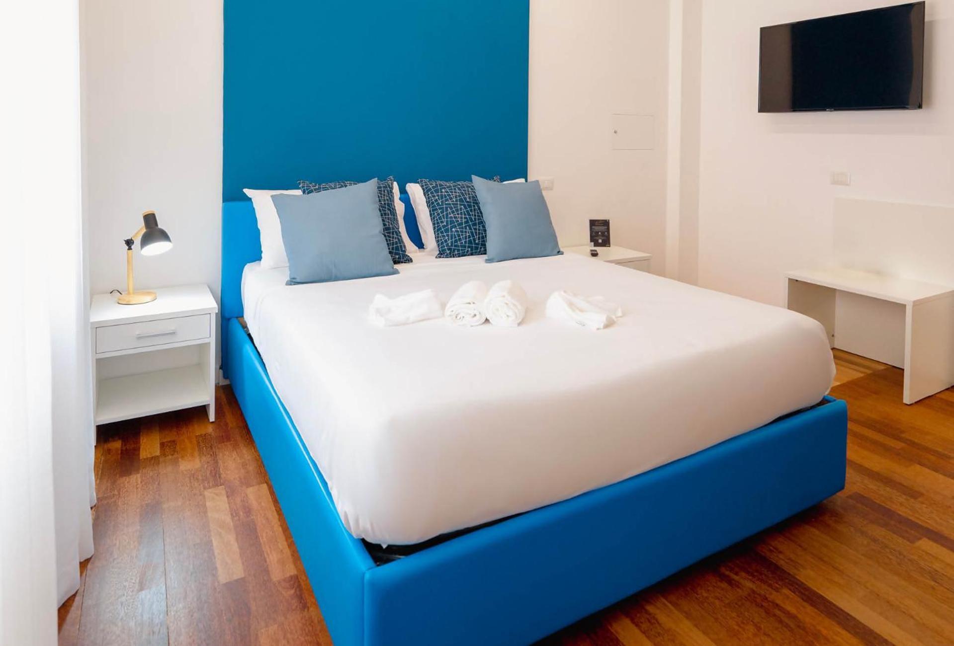 B&B Interno 5 Napoli Ngoại thất bức ảnh