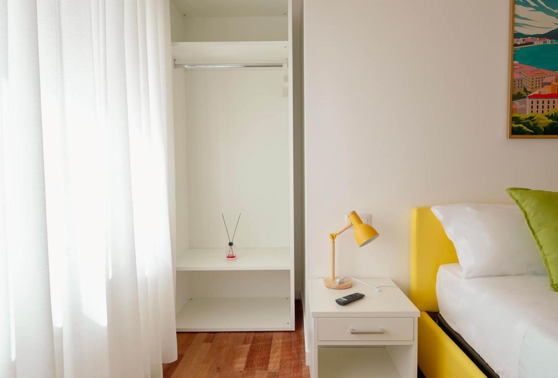B&B Interno 5 Napoli Ngoại thất bức ảnh